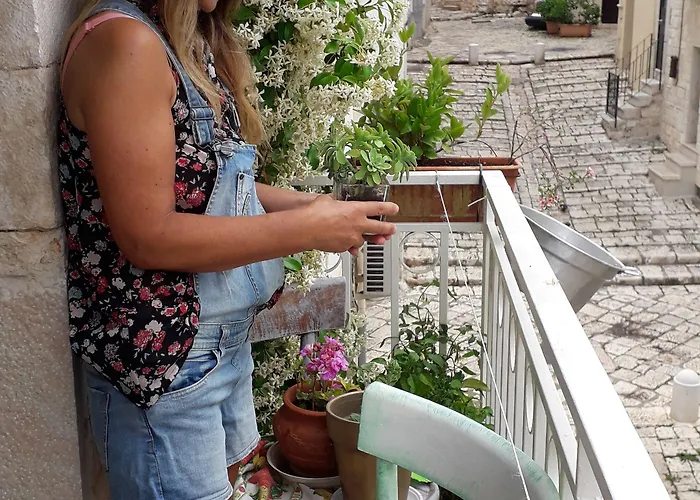 Dimora Delle Badesse