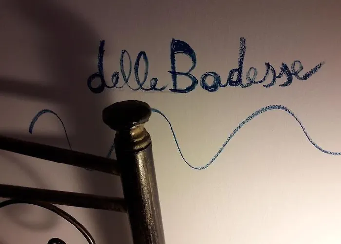 Bed & Breakfast Dimora Delle Badesse Conversano