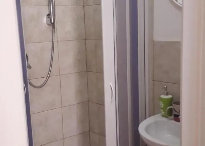 Dimora Delle Badesse Bed & Breakfast 3*