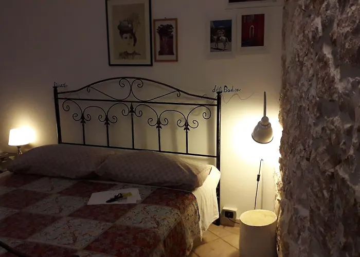Dimora Delle Badesse 3* Conversano