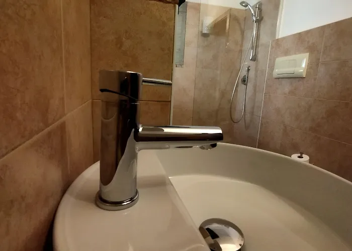 Dimora Delle Badesse Bed & Breakfast Conversano