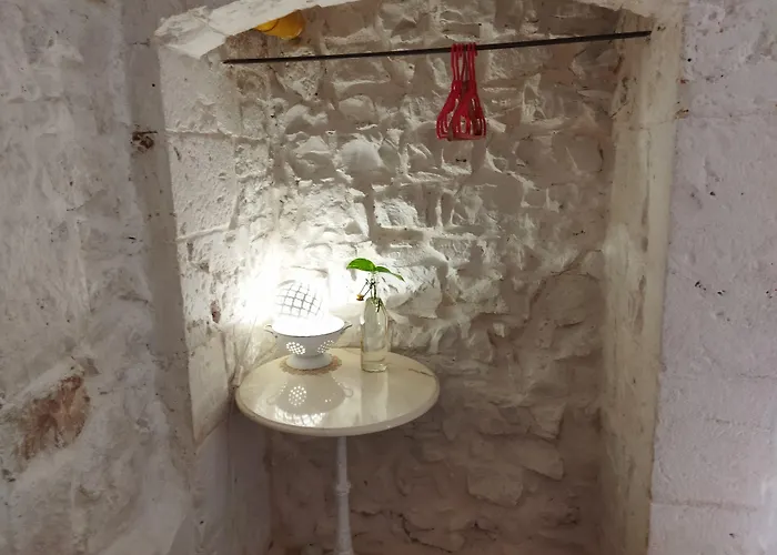 Bed & Breakfast Dimora Delle Badesse Conversano