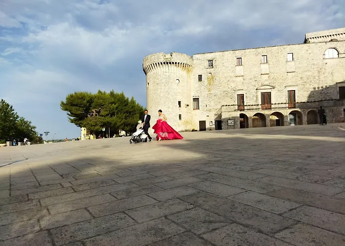 Dimora Delle Badesse 3*