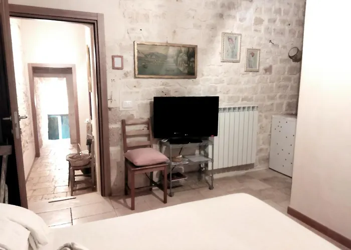 Bed & Breakfast Dimora Delle Badesse Conversano