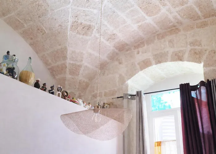 Bed & Breakfast Dimora Delle Badesse Conversano