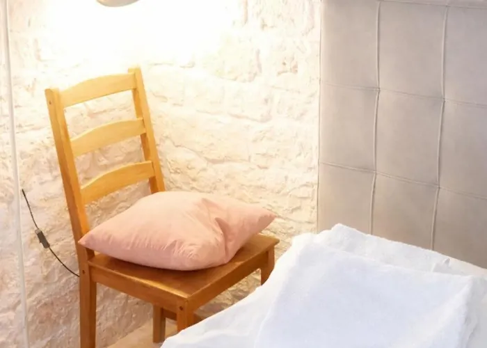 Dimora Delle Badesse Bed & Breakfast