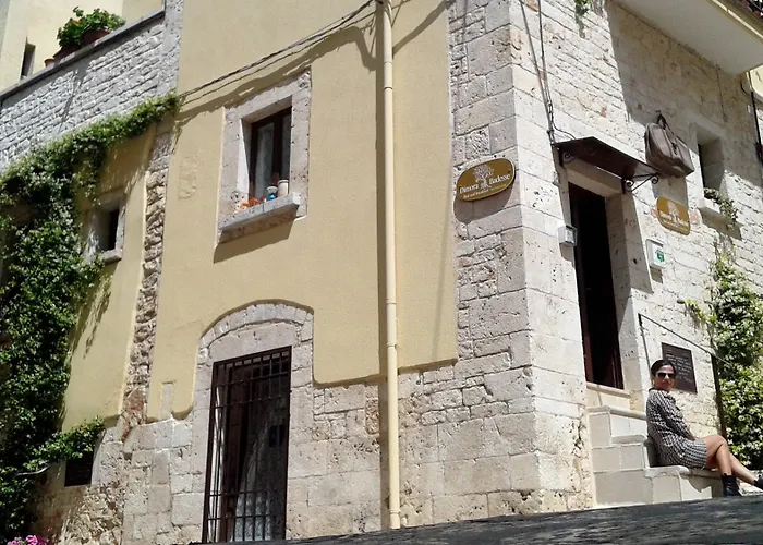 Dimora Delle Badesse Conversano
